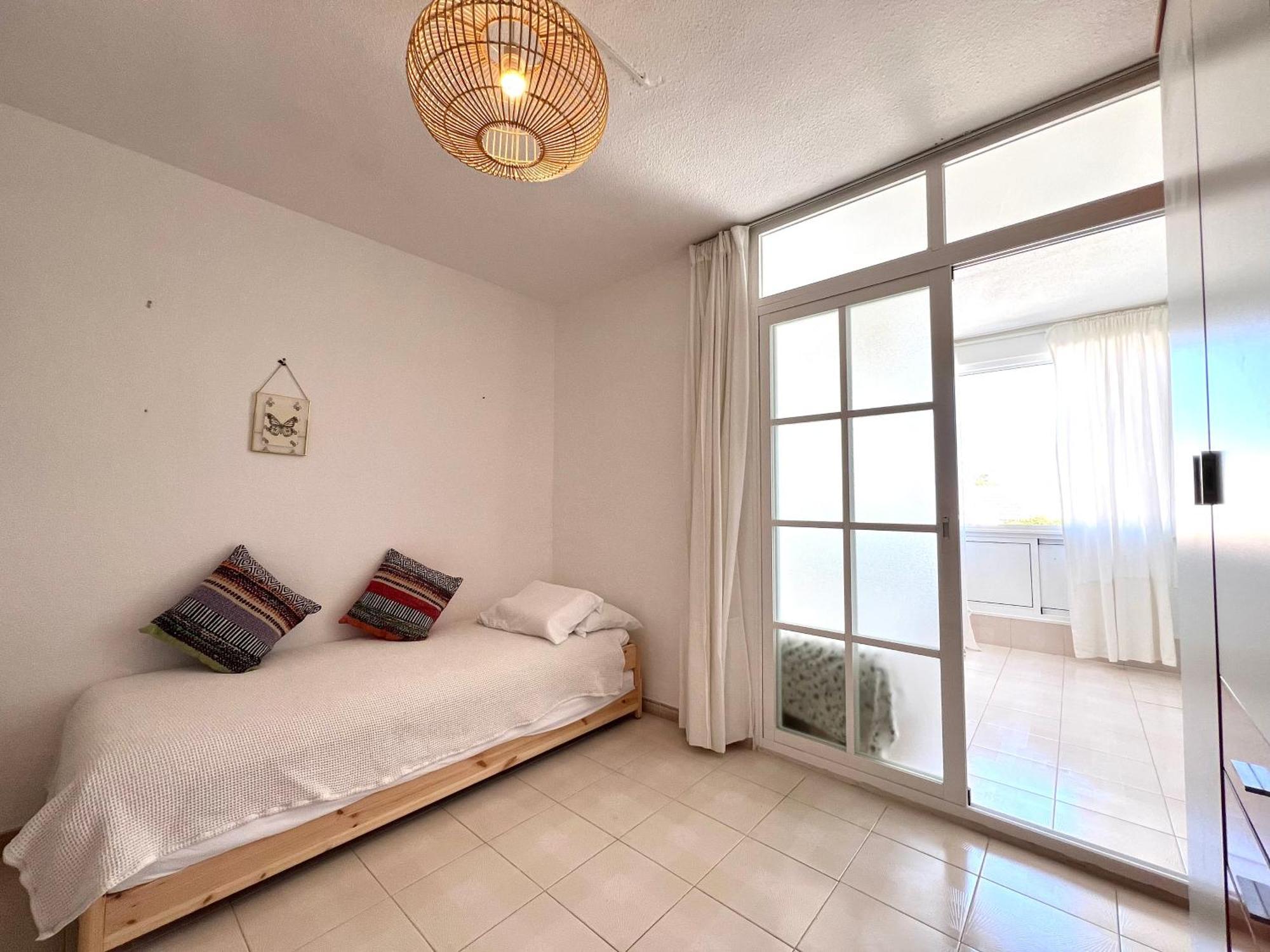 דירות טורמולינוס En Carihuela Con Vistas Y Plaza De Garaje, Nucleo Cristal מראה חיצוני תמונה